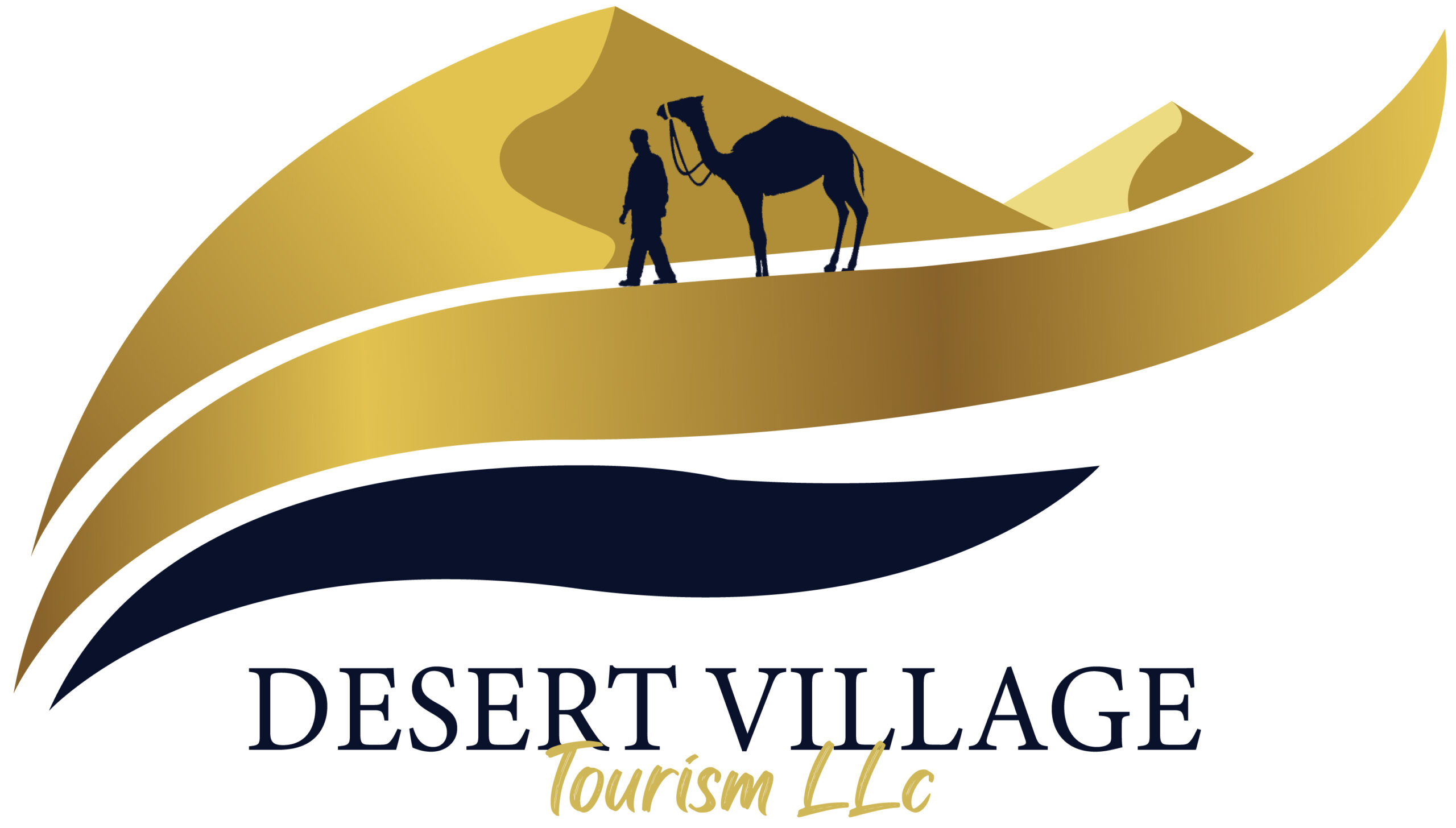 Desert Village